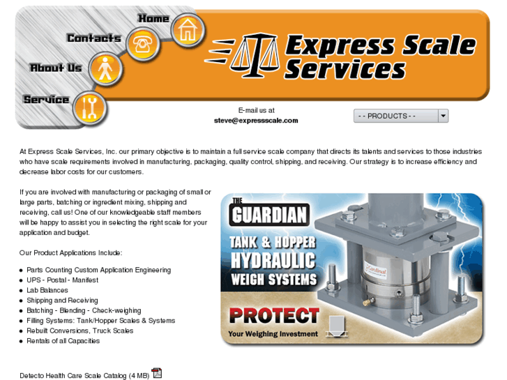 www.expressscale.com