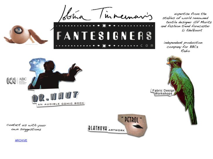 www.fantesigners.com