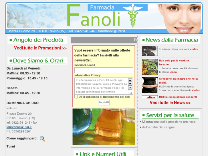 www.farmaciafanoli.com