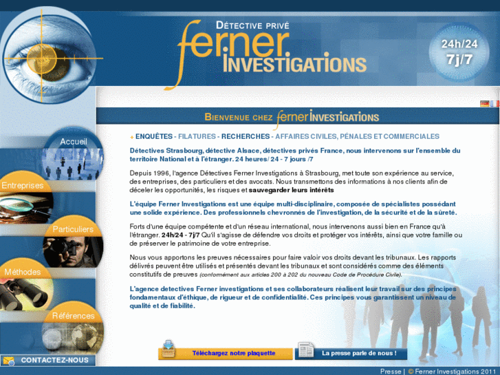 www.ferner-investigations.com