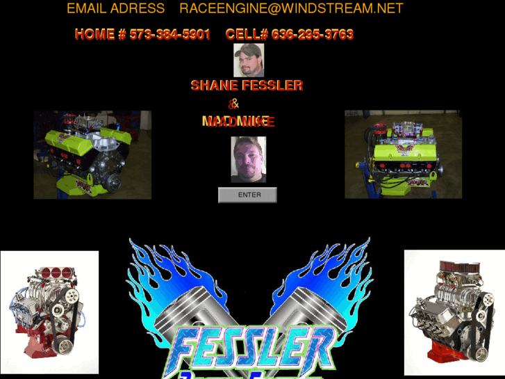 www.fesslerraceengines.com