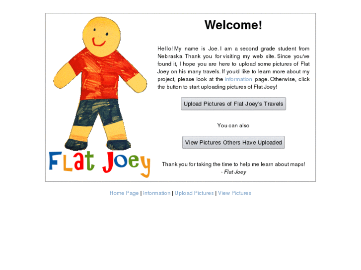 www.flatjoey.com
