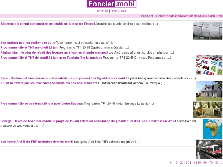 www.foncier.mobi