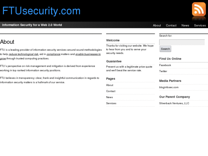 www.ftusecurity.com