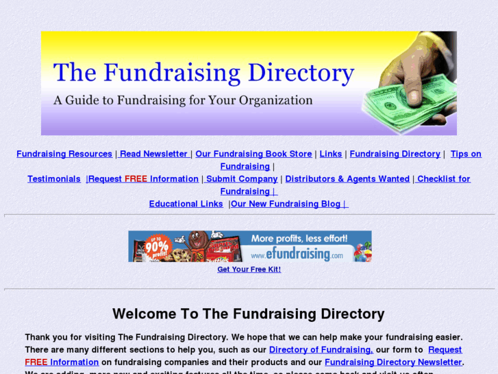 www.fundraisingdirectory.com