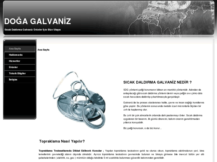 www.galvanizserit.com