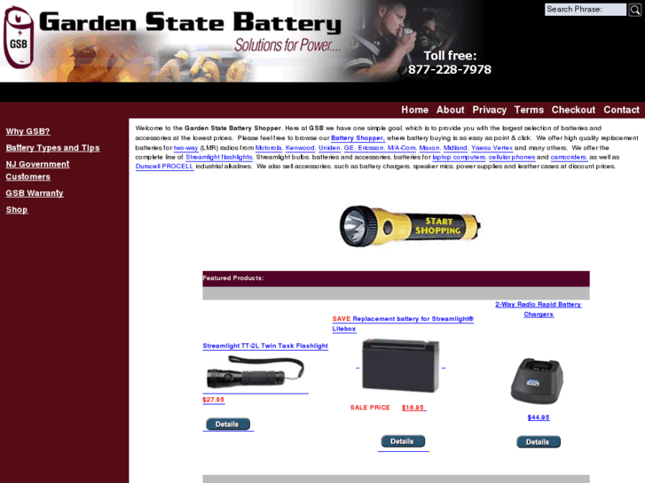 www.gardenstatebattery.com