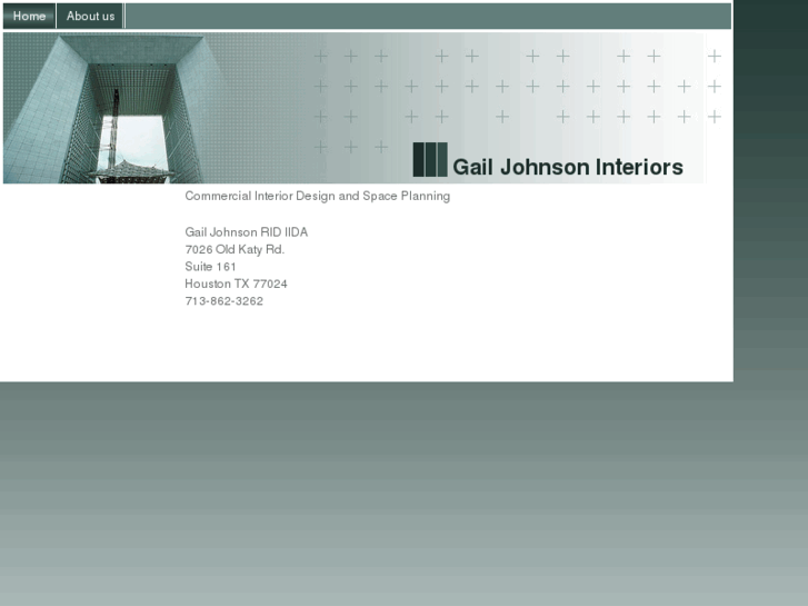 www.gjinteriors.com