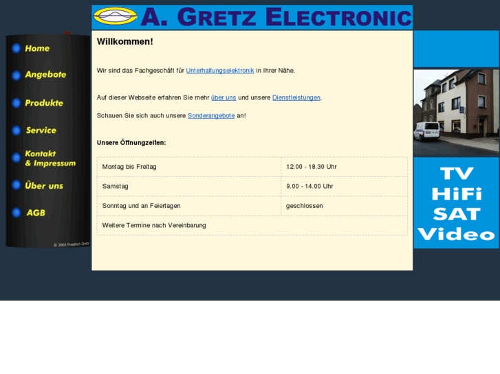 www.gretz.net