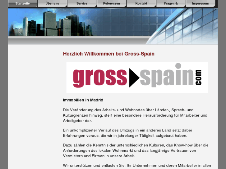 www.gross-spain.com