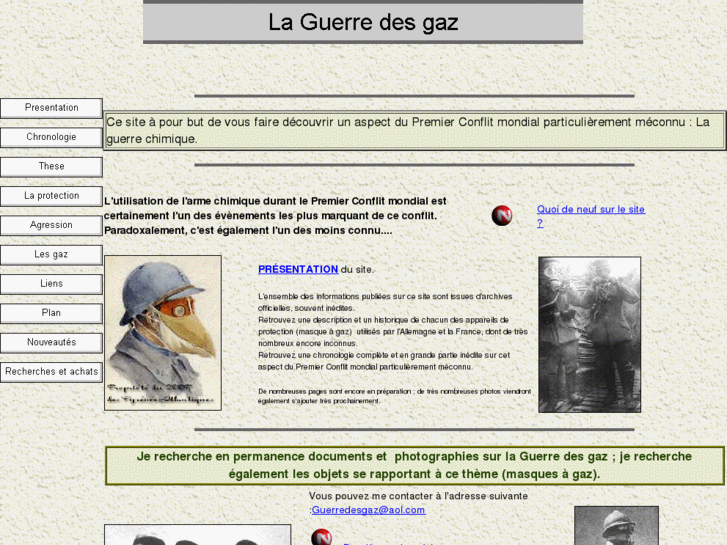 www.guerredesgaz.fr