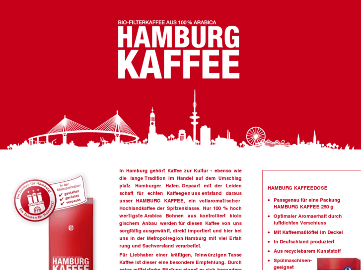 www.hamburg-kaffee.com