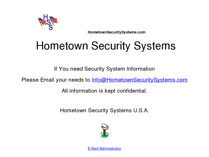 www.hometownsecuritysystems.com