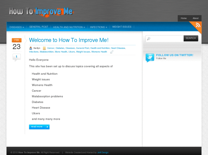 www.howtoimproveme.com