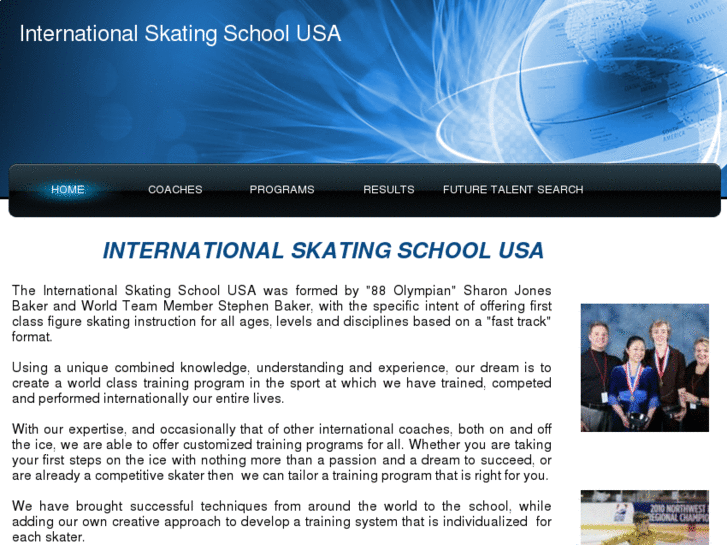 www.internationalskatingschoolusa.com