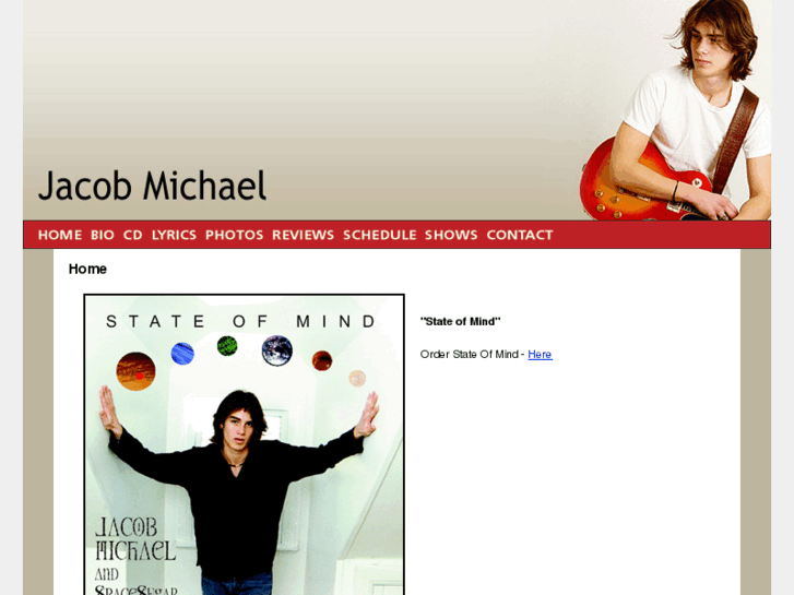 www.jacobmichaelmusic.com