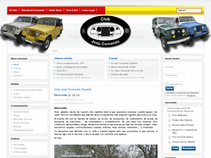 www.jeepcomando.es