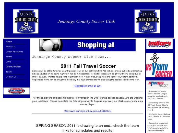 www.jenningscountysoccer.com