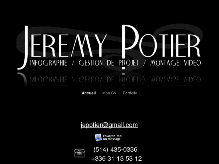 www.jeremypotier.com
