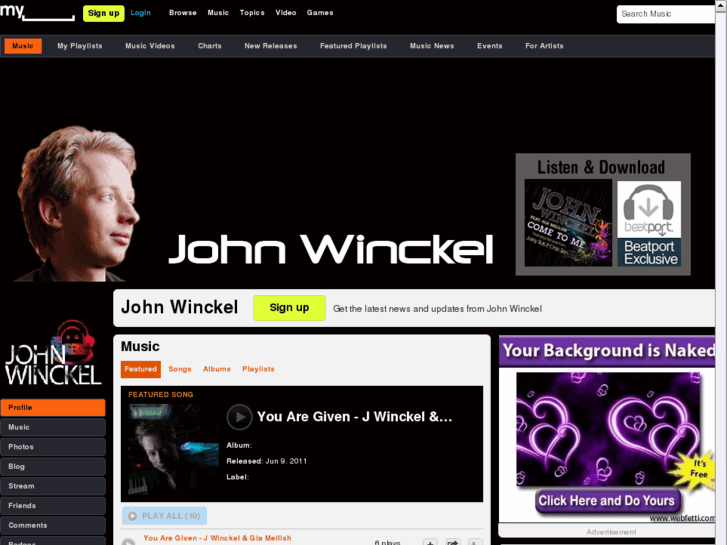 www.johnwinckelmusic.com