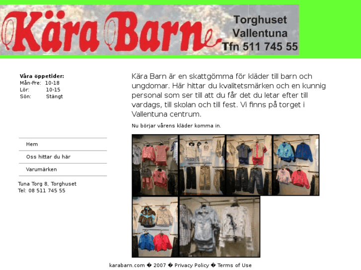 www.karabarn.com