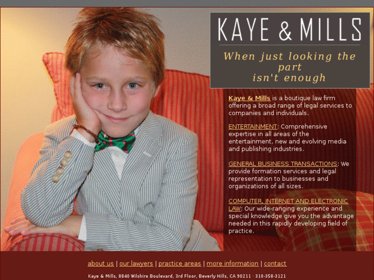 www.kayemills.com