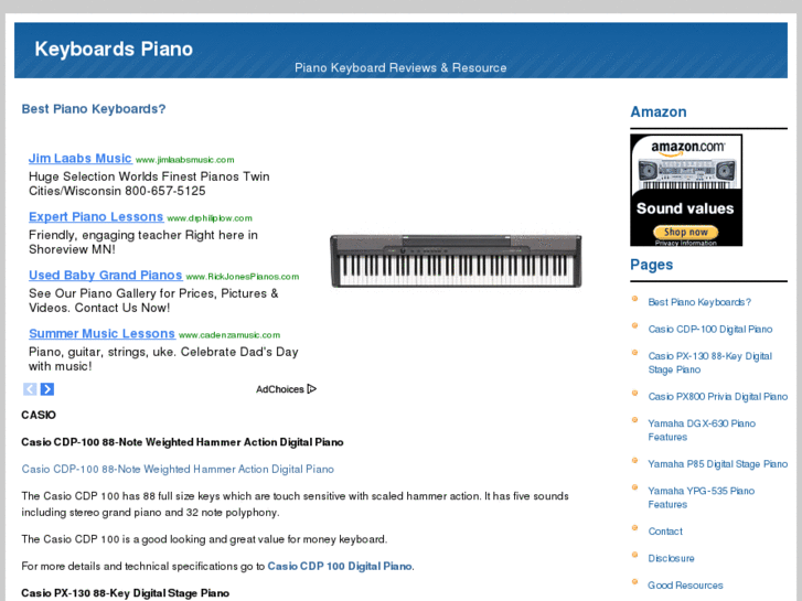 www.keyboardspiano.com