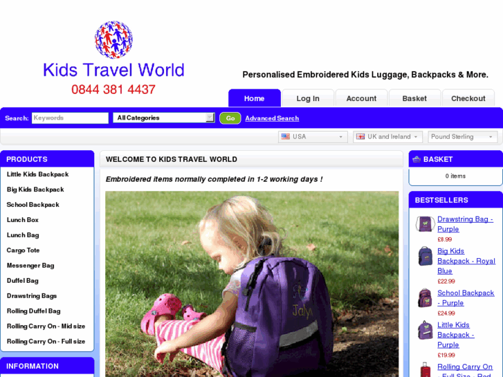 www.kidstravelworld.com