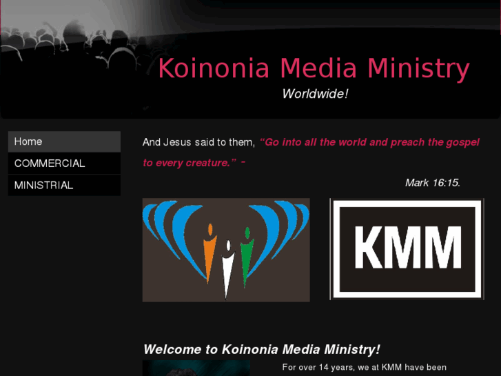 www.kmmworld.com