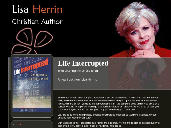 www.lisaherrin.com