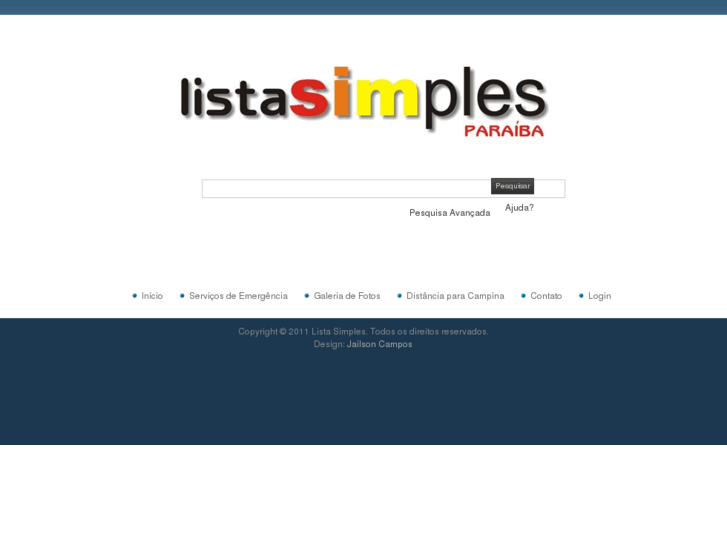 www.listasimples.com