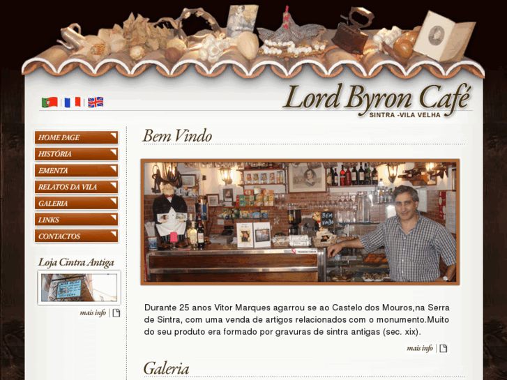 www.lordbyroncafe.com