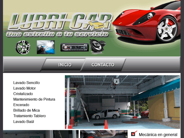 www.lubri-car.com