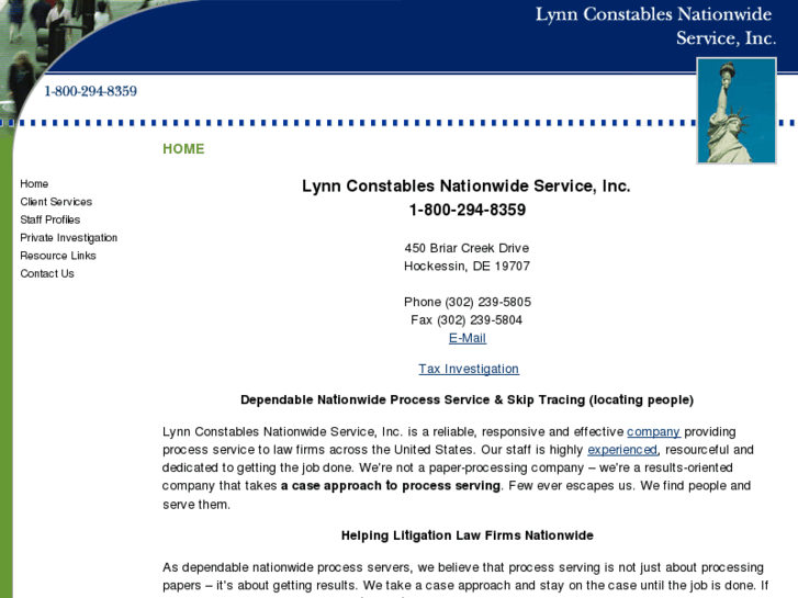 www.lynnconstables.com