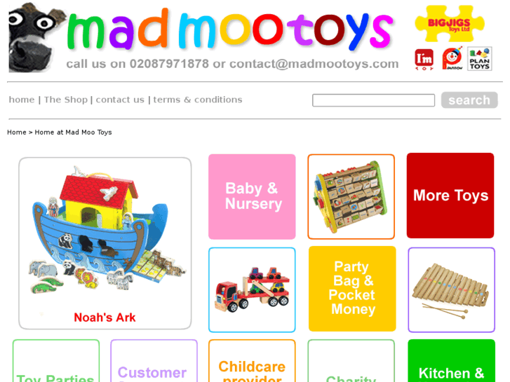 www.madmootoys.com