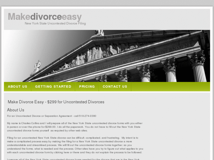 www.makedivorceeasy.com