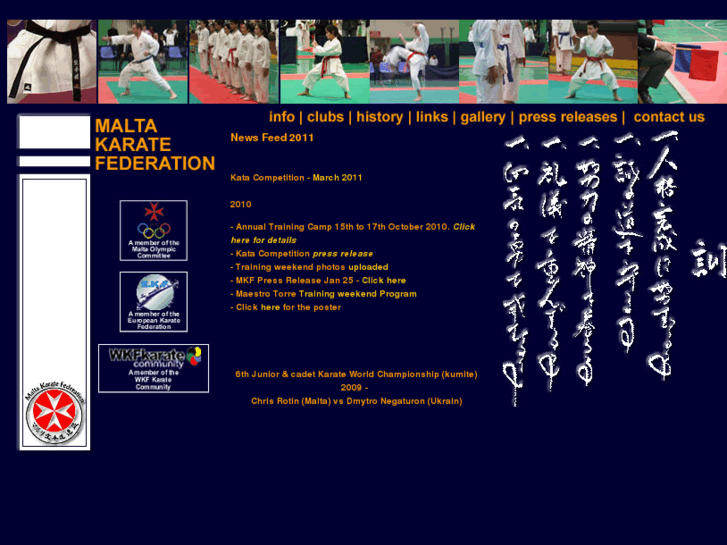 www.maltakarate.com