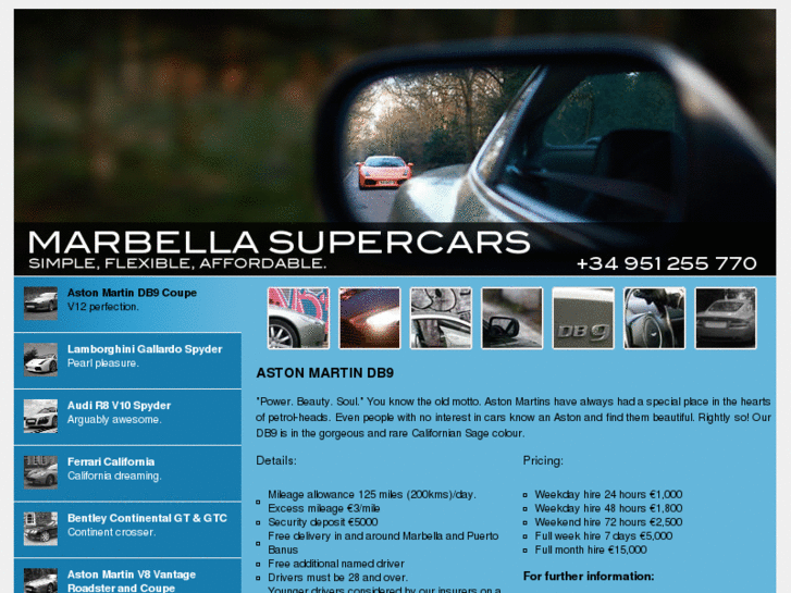 www.marbellasupercars.com