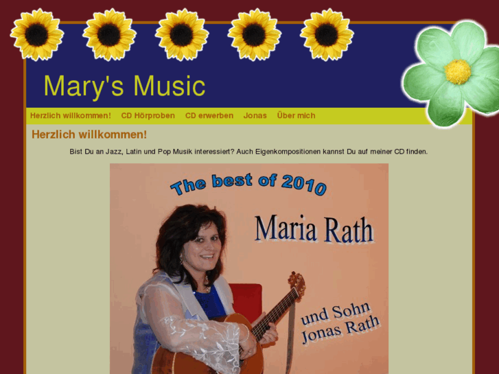 www.mariarath.com