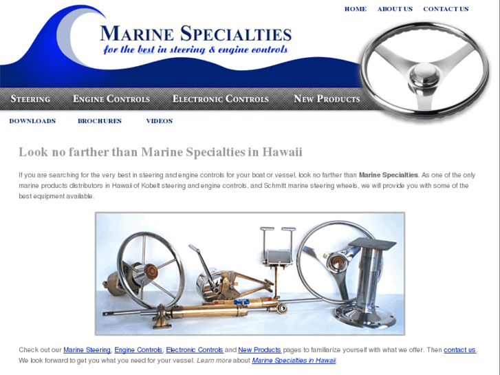 www.marinespecialties.biz