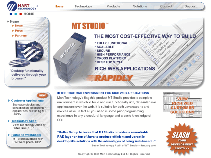 www.marttech.net