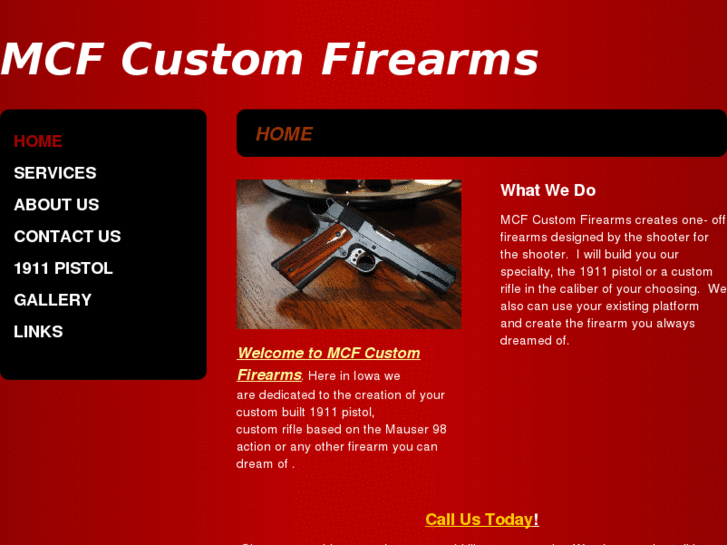 www.mcfcustomfirearms.com