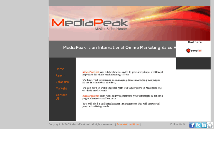 www.mediapeak.net