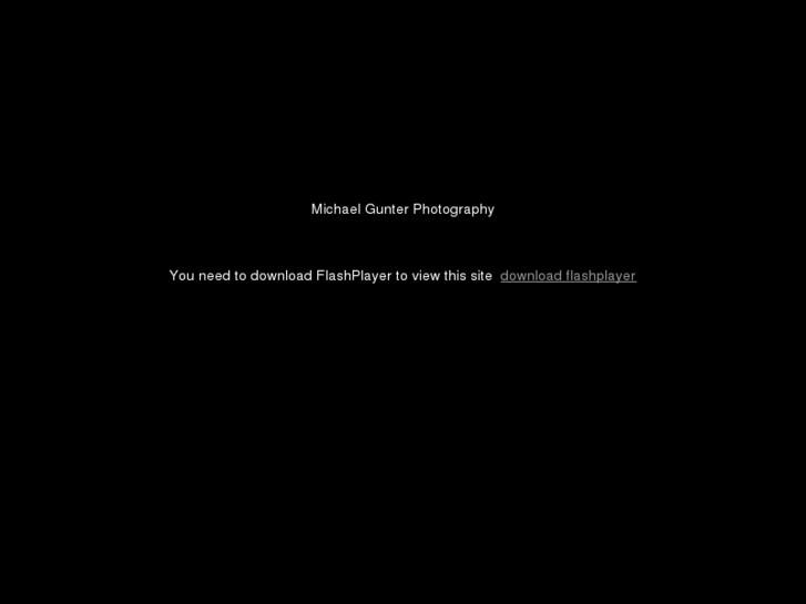 www.michaelgunter.net