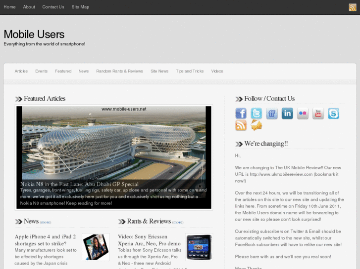www.mobile-users.net
