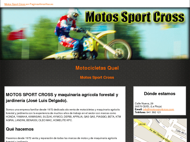 www.motossportcross.com