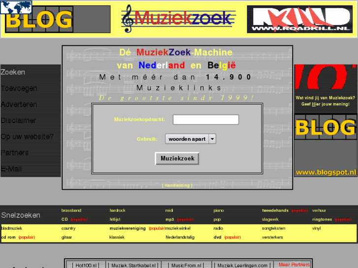 www.muziekzoek.be