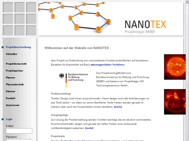 www.nanotex.biz