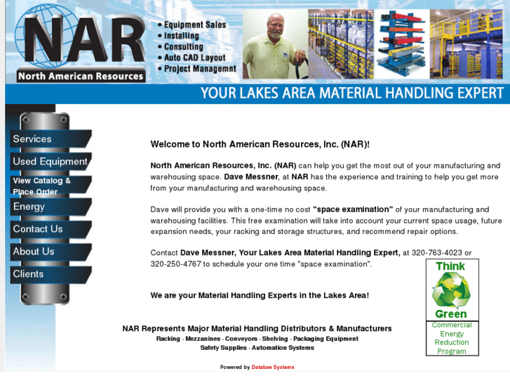 www.nar-inc.com