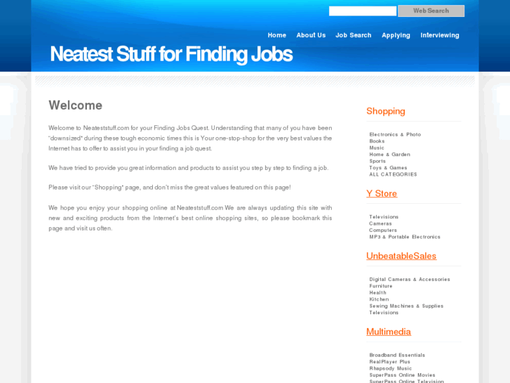 www.neateststuff.com